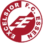 Exc. FC Essen logo