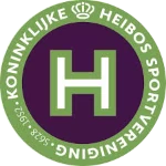 K. Heibos SV logo