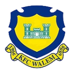 KFC Walem logo