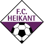 FC Berlaar-Heikant logo