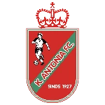 K. Antonia FC logo
