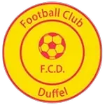 FC Duffel logo