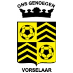 K.V.V. O.G. Vorselaar logo