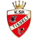 Sporting Tisselt logo