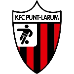 F.C. Punt-Larum logo