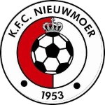 K. Nieuwmoer F.C. logo