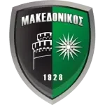 AS Makedonikos Neapolis U16 logo
