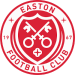 Easton FC logo