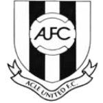 Acle United FC logo