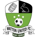 Watton United FC logo