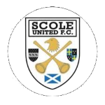 Scole United FC logo