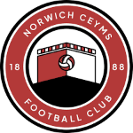Norwich CEYMS FC logo