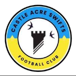Castle Acre Swifts FC logo