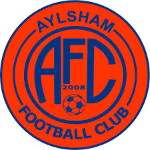 Aylsham FC logo