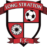 Long Stratton logo