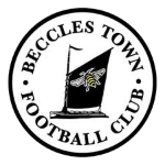 Beccles Town FC logo