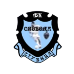 FK Sloboda logo