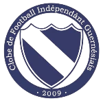 Alderney CF Independent logo