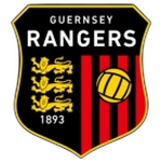 Guernsey Rangers 3 logo