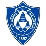 Belgrave Wanderers Veterans logo