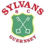 Sylvans Guernsey Veterans logo