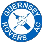Guernsey Rovers Veterans logo