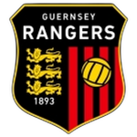 Guernsey Rangers Veterans logo
