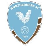 Northerners AC Veterans logo