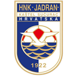 HNK Jadran Kaštel Sućurac U19 logo