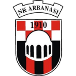 NK Arbanasi U19 logo