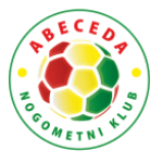 NK Abeceda U19 logo