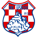 NK Uskok Klis U19 logo