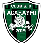 Club Acaraymi logo