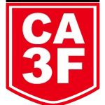 3 de Febrero logo