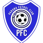 Atletico Paranaense (PY) logo