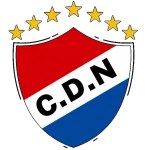 Deportivo Nacional de Hernandarias logo