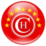 Club Hernandarias F.C. logo