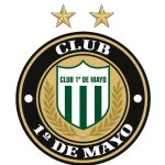 1° de Mayo F.C. logo