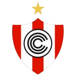 Cerro Cora (E) logo
