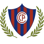 Cerro Porteño de Alto Parana logo