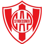 Atletico Stroessner logo