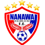 Nanawa F.C. logo