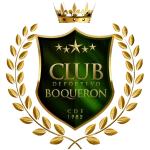 Club Boqueron F.C. logo