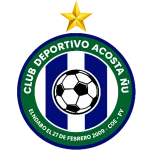 Deportivo Acosta Ñu logo