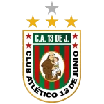 Club Atletico 13 de Junio logo