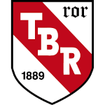 TB Rohrbach 2 logo