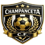 Champanceta U20 logo