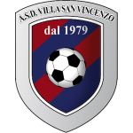 Villa San Vincenzo logo