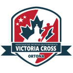 Victoria Cross Ortona logo