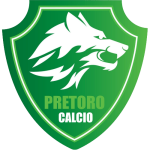 Pretoro Calcio logo